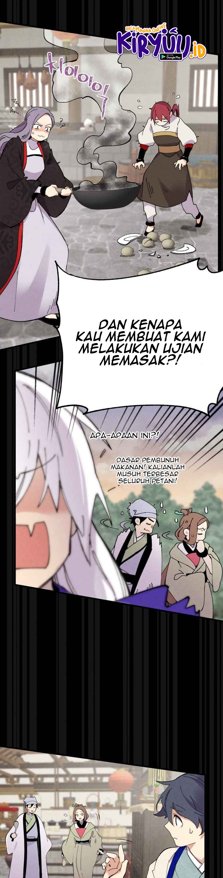 Dilarang COPAS - situs resmi www.mangacanblog.com - Komik lightning degree 045 - chapter 45 46 Indonesia lightning degree 045 - chapter 45 Terbaru 14|Baca Manga Komik Indonesia|Mangacan